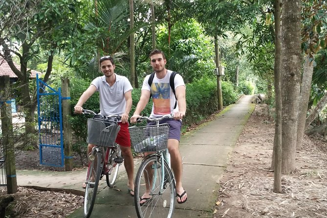 Private 2-Day Tour: Ho Chi Minh City to Cambodia by Mekong River - Should you book this 2-Day Ho Chi Minh City to Cambodia by Mekong River tour?