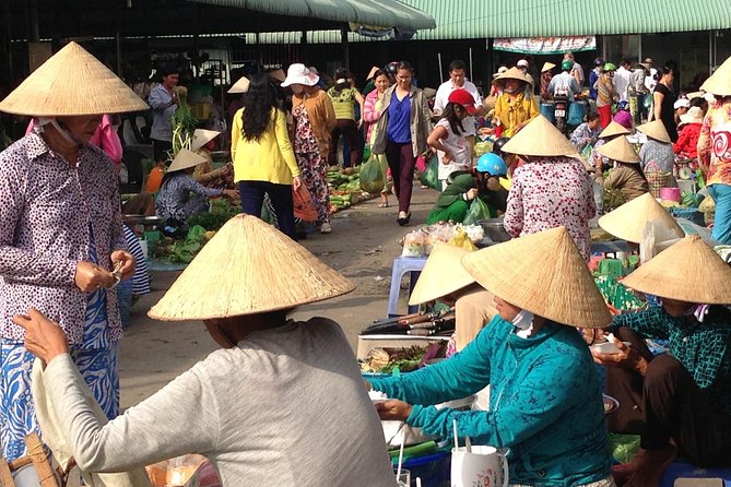 Private Authentic Mekong River Full Day Trip - Non Touristic Mekong delta - What makes this non-touristic Mekong day feel different