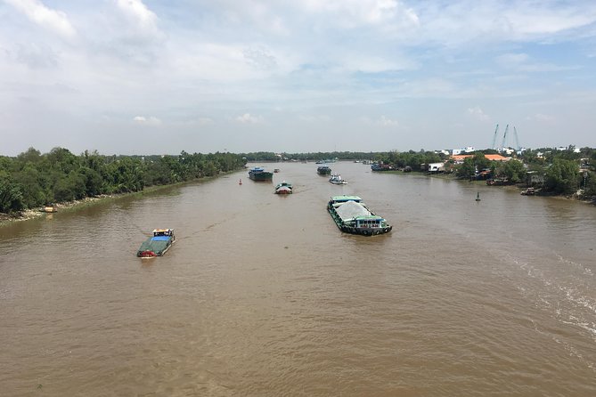 Private Authentic Mekong River Full Day Trip - Non Touristic Mekong delta - Guides, timing, and how the day stays smooth