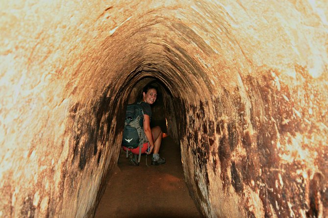 Private Cu Chi - Ben Duoc Tunnels & Liberated Area (Day Trip) - Key things that make this Cu Chi trip worth your time