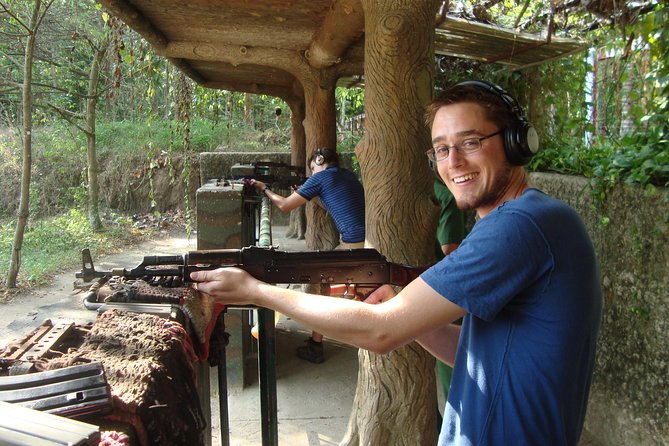 Private Cu Chi Tunnels and Mekong Delta: Full-Day Guided Tour - The best part: guides who set the tone (and the pace)