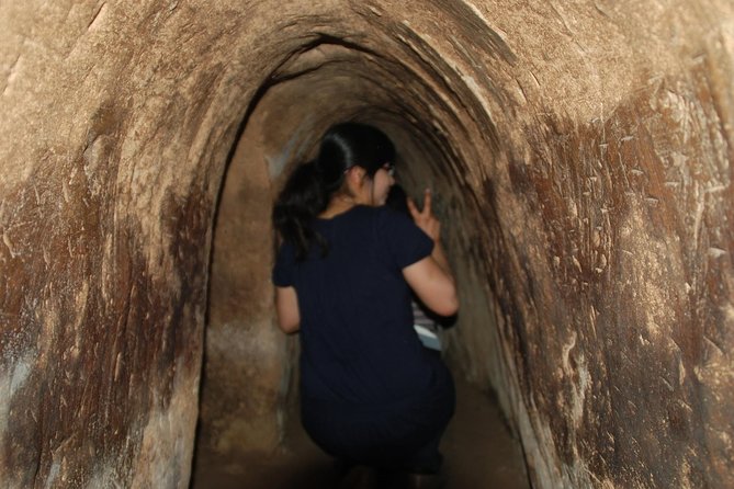 Private Cu Chi Tunnels and Mekong Delta: Full-Day Guided Tour - Fruit orchards, coconut candy, and honey tea (yes, there are tastings)