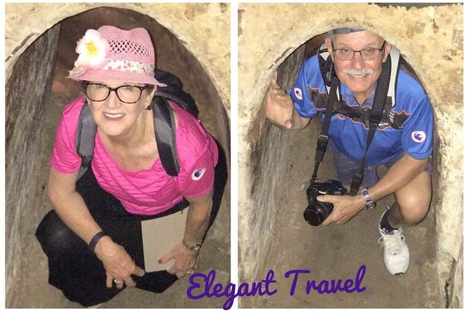 Private Cu Chi Tunnels and Mekong Delta: Full-Day Guided Tour - Time and pacing: what a 10-hour day feels like