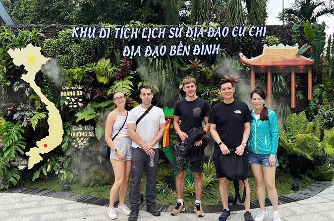 Private Cu Chi Tunnels Half Day Adventure Tour - Price and Logistics: What $59.84 Actually Buys You