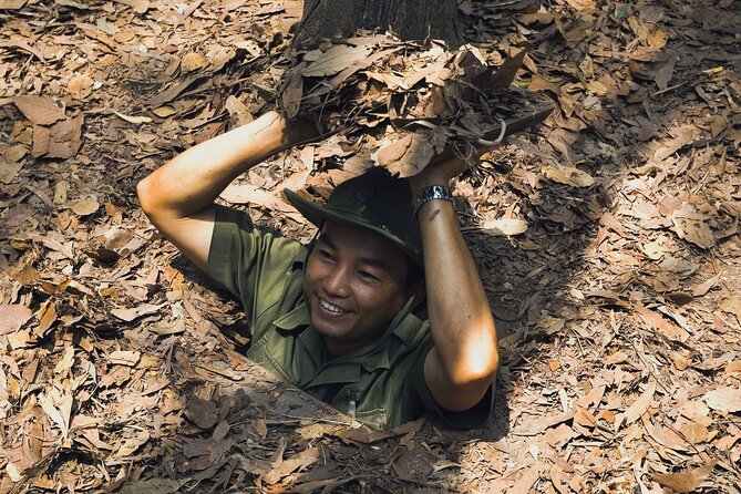 Private Cu Chi Tunnels Half Day Tour - Why a Private Cu Chi Tunnels Tour Makes Sense