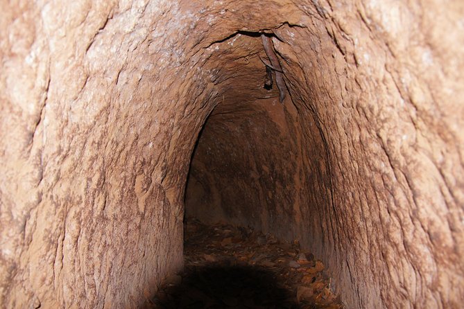 Private Cu Chi Tunnels Half Day Tour - Price and Value: Is $72 Fair for Cu Chi?
