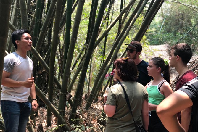 Private Cu Chi Tunnels Tour - Explore History & Off-the-path Local Sites - Rice Paper Village: The Hands-On Stop That Breaks Up the Intensity