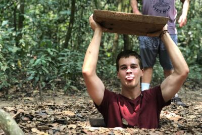 Private Cu Chi Tunnels Tour - Explore History & Off-the-path Local Sites - Cu Chi Tunnels: How a Guided Visit Makes the War Feel Understandable