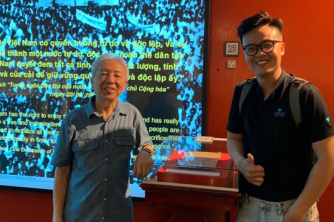 Private Ho Chi Minh City Half-Day Tour - Price and Logistics: What $54 Really Buys You in Saigon