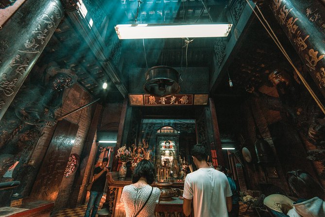 Private Ho Chi Minh City Half-Day Tour - Notre Dame Cathedral: Colonial Architecture as a City Symbol