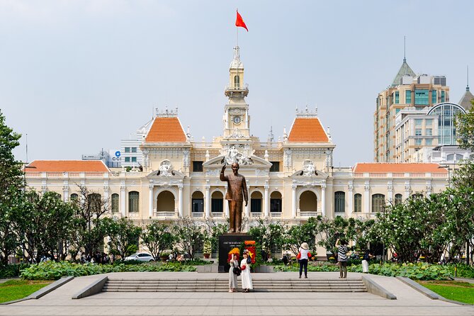 Private Ho Chi Minh City Tour By Car | Saigon Adventure - The Guide Factor: When It Really Clicks (and When It Doesn’t)