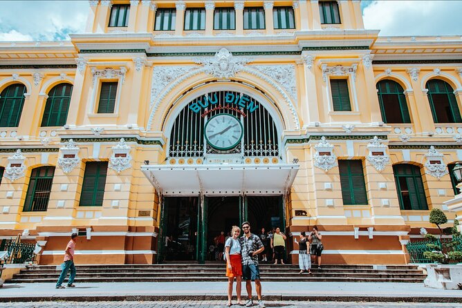 Private Ho Chi Minh City Tour By Car | Saigon Adventure - Price and What Makes $39 Feel Reasonable