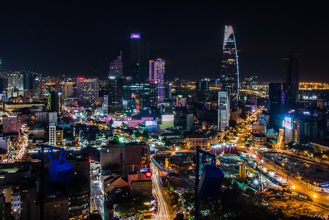 Private Ho Chi Minh City Tour Private Full day Guided Tour - What This Ho Chi Minh City Private Day Covers