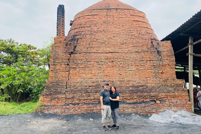 Private Insight Mekong Delta (Day Trip) - Why Ben Tre Feels Different Than the Usual Mekong Stops