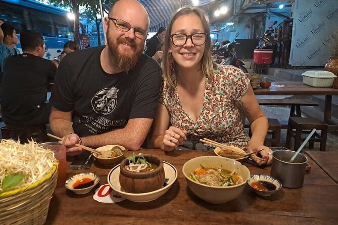 Private Jeep Street Food Tour and Night Roof Top Bar - Why an open-air Jeep street food night makes sense in Saigon