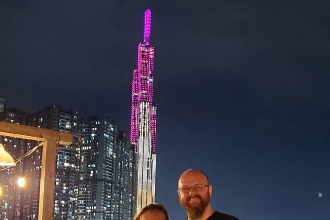 Private Jeep Street Food Tour and Night Roof Top Bar - Price and what you actually get for $75