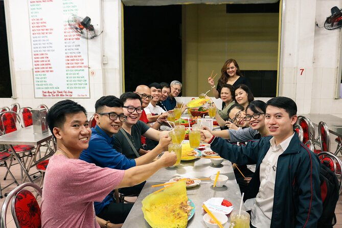 Private Local Food 4-hour Scooter Tour in Ho Chi Minh City - Why a private scooter food tour works so well in Saigon