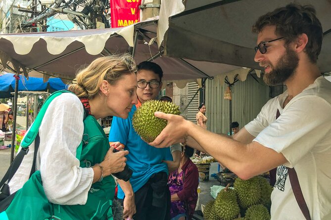 Private Local Food 4-hour Scooter Tour in Ho Chi Minh City - Price and value: What $45 covers (and where extras can appear)