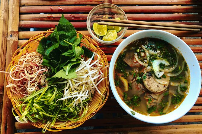 Private Local Food 4-hour Scooter Tour in Ho Chi Minh City - Timing: Morning, afternoon, or evening changes the feel