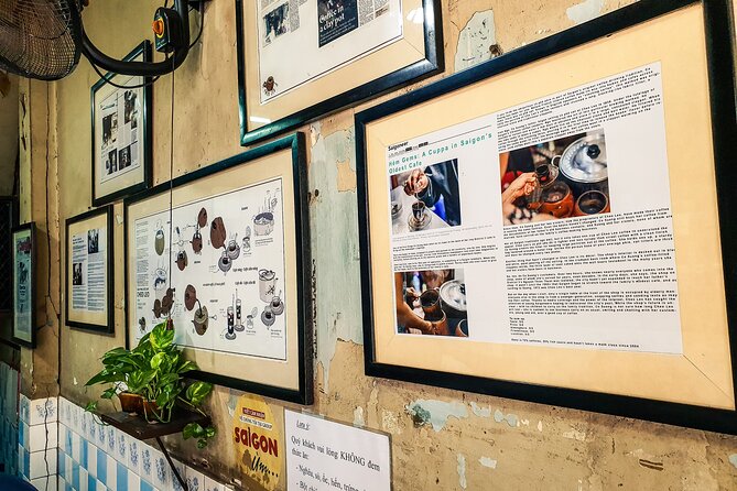 Private Local Food 4-hour Scooter Tour in Ho Chi Minh City - What this tour is best for (and what it’s not)