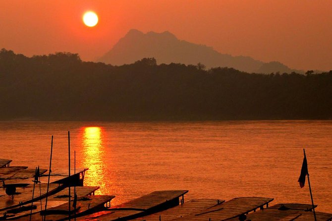 PRIVATE Luxury Sunset Mekong Afternoon trip from HCM city - The Ride Out of Ho Chi Minh City: Getting There Without Stress
