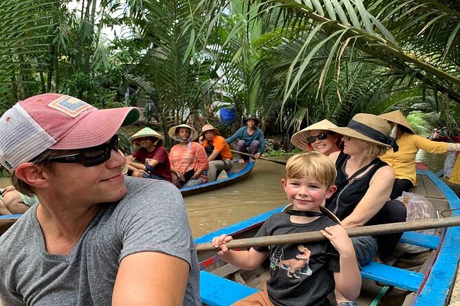 PRIVATE Mekong Delta 1 Day with Kayaking, Biking & Cooking - Price and value: what $119 includes and why it can be worth it
