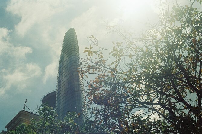 Private Photography Tour & Ho Chi Minh City Exploration By Local - Film, digital, and video options (and why that matters)