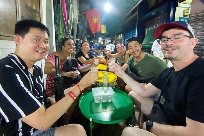 Private Saigon Ultimate Street Food & Motorbike Experience - Saigon by scooter: why this style of street-food tour works