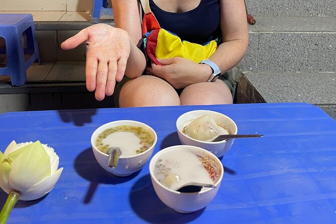 Private Saigon Ultimate Street Food & Motorbike Experience - What you’ll taste: the lineup that avoids the tourist trap