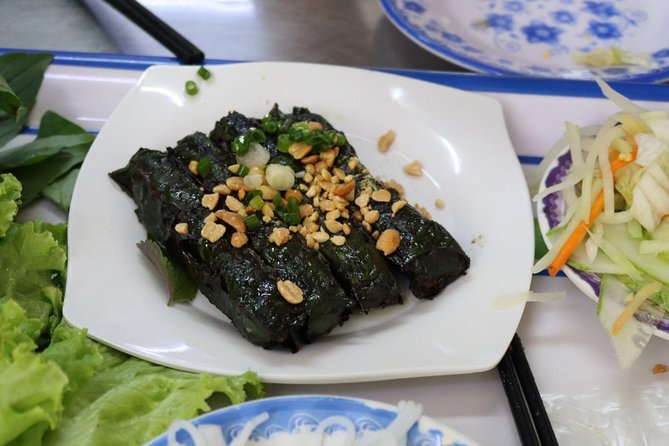 Private Saigon Ultimate Street Food & Motorbike Experience - Who this tour fits best (and who should skip it)