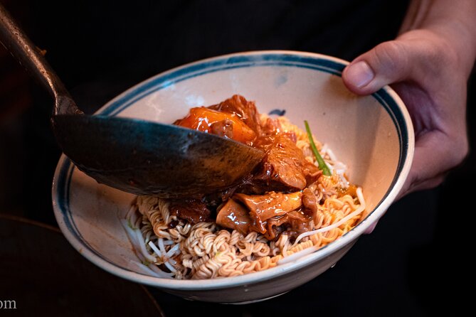 Private Street Food Motorbike Tour in Ho Chi Minh City - Key Things I’d Plan for on This Ho Chi Minh City Night Ride