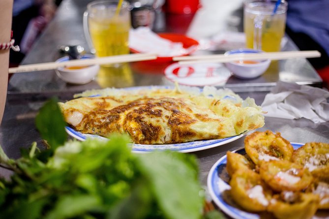 Private Street Food Motorbike Tour in Ho Chi Minh City - What You’ll Actually Eat (Beyond the Headlines)