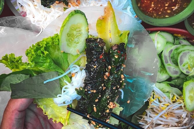 Private Street Food Tour by Motorbike/Car with Local Students - How This Tour Feels Like Saigon, Not a Parade of Restaurants