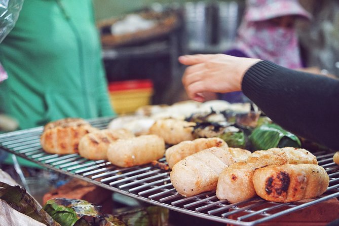 Private Street Food Tour by Motorbike/Car with Local Students - Timing: Breakfast, Lunch, or Dinner, and Why That Changes the Mood