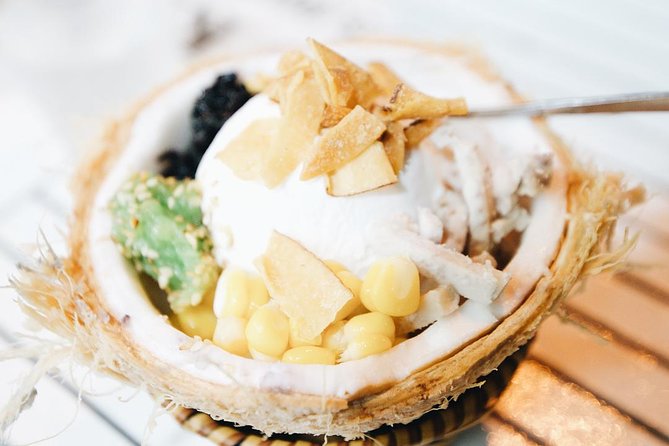 Private Street Food Tour by Motorbike/Car with Local Students - Price Check: Why $45 Can Be Good Value in Ho Chi Minh City