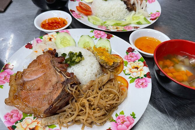Private Street Food Tour by Motorbike in Ho Chi Minh City - Why a Motorbike Street Food Tour Works in Ho Chi Minh City