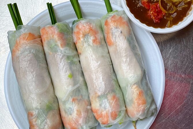 Private Street Food Tour by Motorbike in Ho Chi Minh City - Price and what $39 really buys you