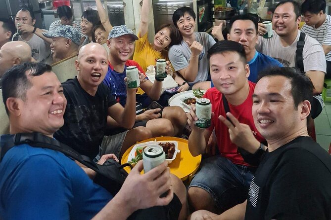 Private Street Food Tour by Motorbike in Ho Chi Minh City - Stop-by-stop route: from Opera House energy to Cho Lon flavors