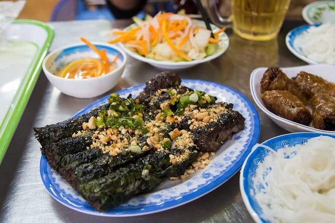 Private Street Food Tour by Motorbike in Ho Chi Minh City - Guide vibe and safety: what you should expect