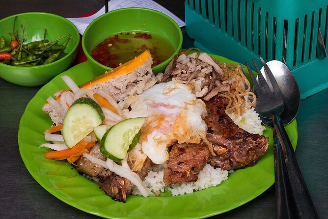 Private Street Food Tour by Motorbike in Ho Chi Minh City - Booking tips: small choices that make the night better