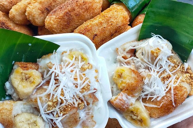 Private Street Food Tour by Motorbike in Ho Chi Minh City - Should you book this private street food tour?
