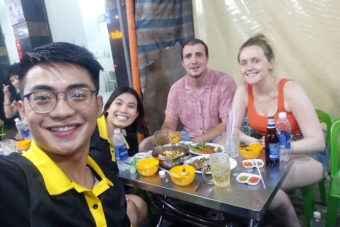 Private Street Food Tour by Scooter with Hotel Pickup - Why a private scooter street-food tour works so well in Saigon