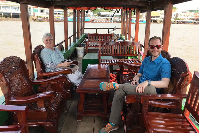 Private Tour: Best of Cu Chi Tunnels and Mekong Delta - Full Day - Price and value: does $129 make sense?