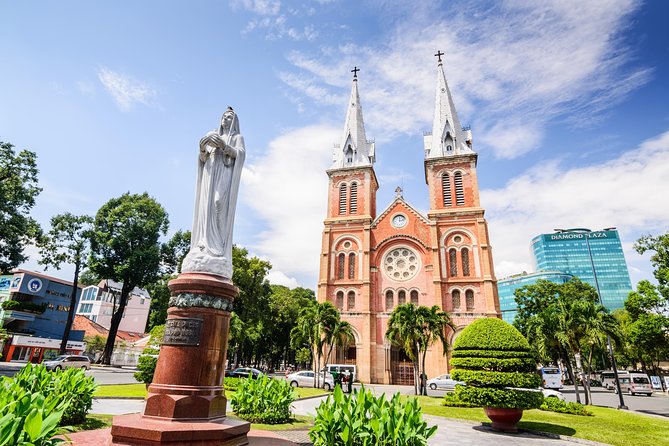 Private Tour of Cu Chi, Mekong Delta or HCMC from any Cruise Port - Price and Logistics: What You’re Paying For at $229