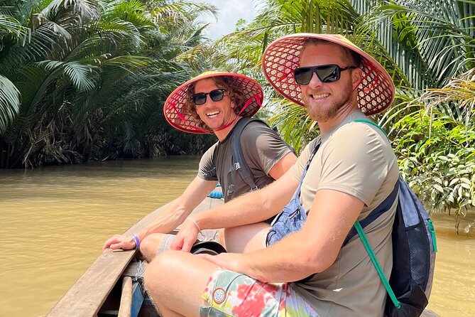 Private Tour of Cu Chi, Mekong Delta or HCMC from any Cruise Port - Entering Ho Chi Minh City Without Overthinking It