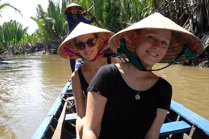 Private Tour of Cu Chi, Mekong Delta or HCMC from any Cruise Port - Cu Chi Tunnels: The Day You’ll Remember for Its Scale