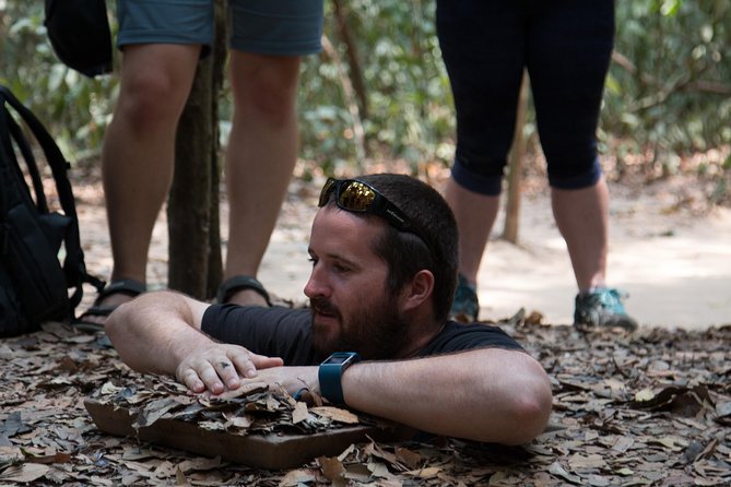 Private Tour to Explore Cu Chi Tunnels and Mekong Delta - Key Points That Make This Tour Worth Your Time
