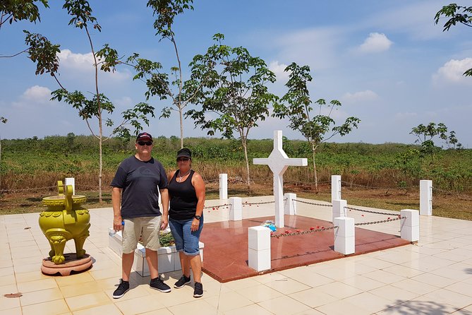 Private Tour to Long Tan - Former Australian Military Base - Key Highlights You’ll Actually Feel