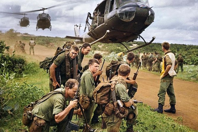 Private Tour to Long Tan - Former Australian Military Base - Price and Value: What $98.10 Buys You (and Why It’s Not Just a Ticket)