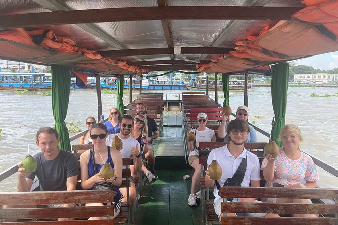Private Tour To Mekong Delta 1 day from Ho Chi Minh City - A 10-hour Mekong Delta day: what you’re really buying